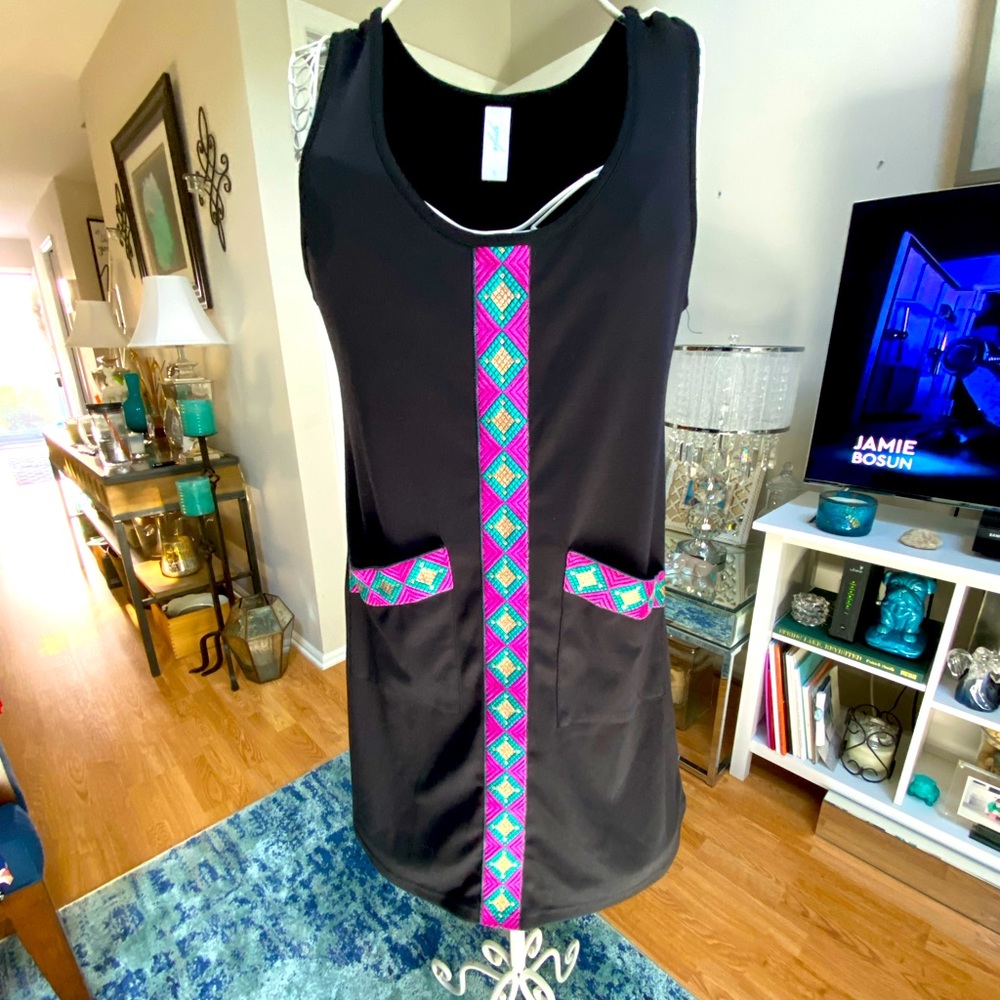 VFish Dress